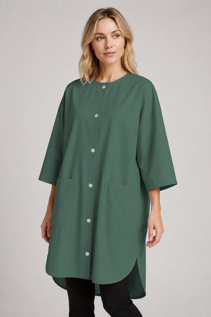 Big Shirts