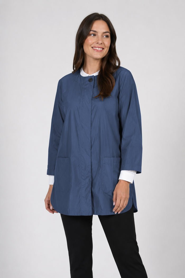 Swing Coats